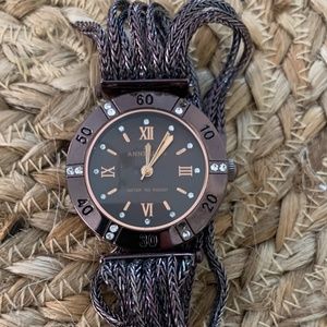 Anne Klein watch